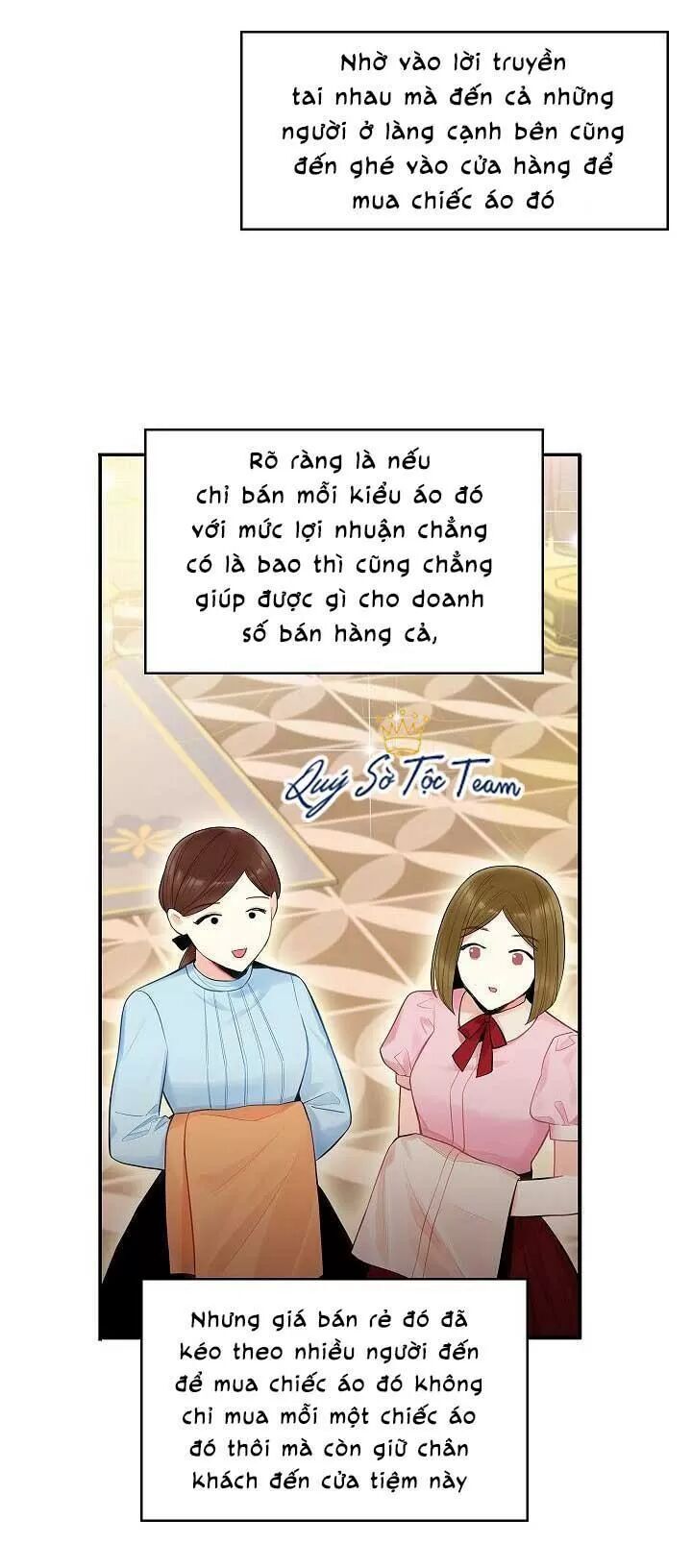 trọng sinh trở thành hoàng phi chapter 123 25