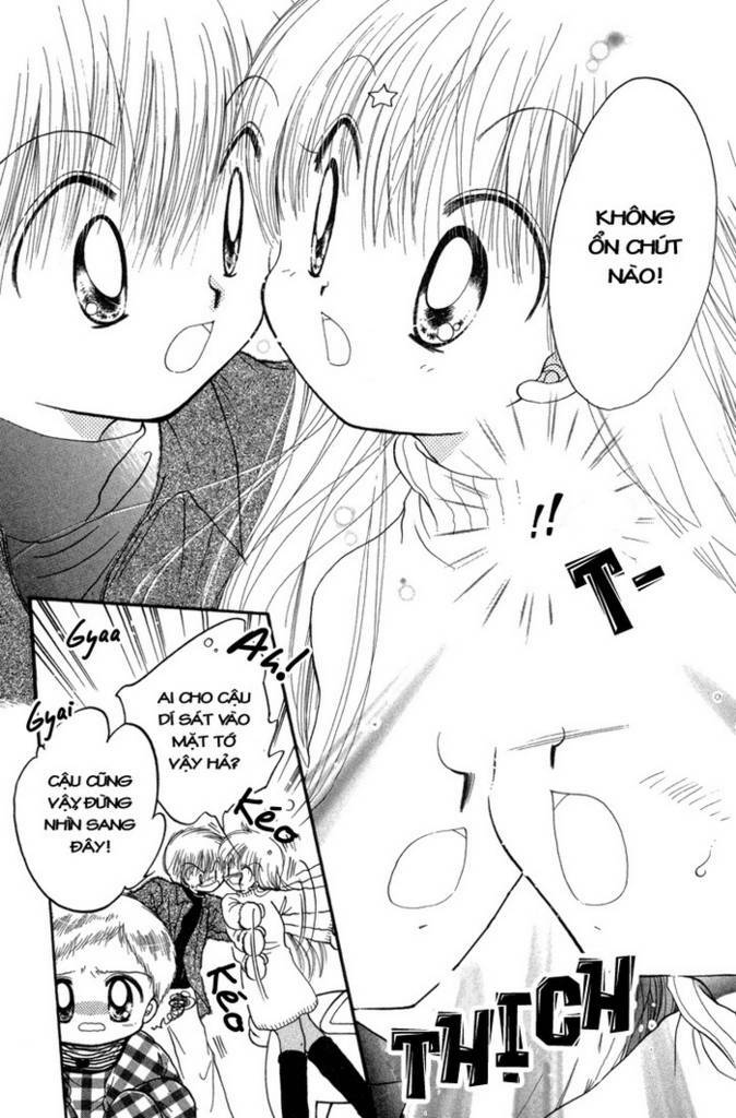 daa! daa! daa! chapter 23 7