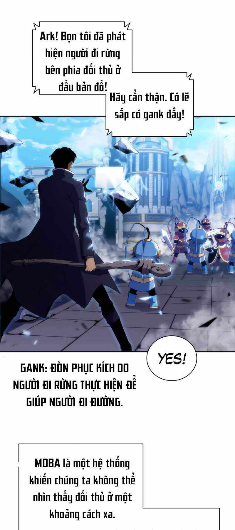 kẻ thách đấu chapter 28 20