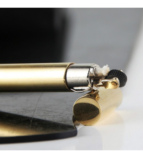 Vỏ hộp quẹt xăng đá nhỏ gọn K16/ZX201F