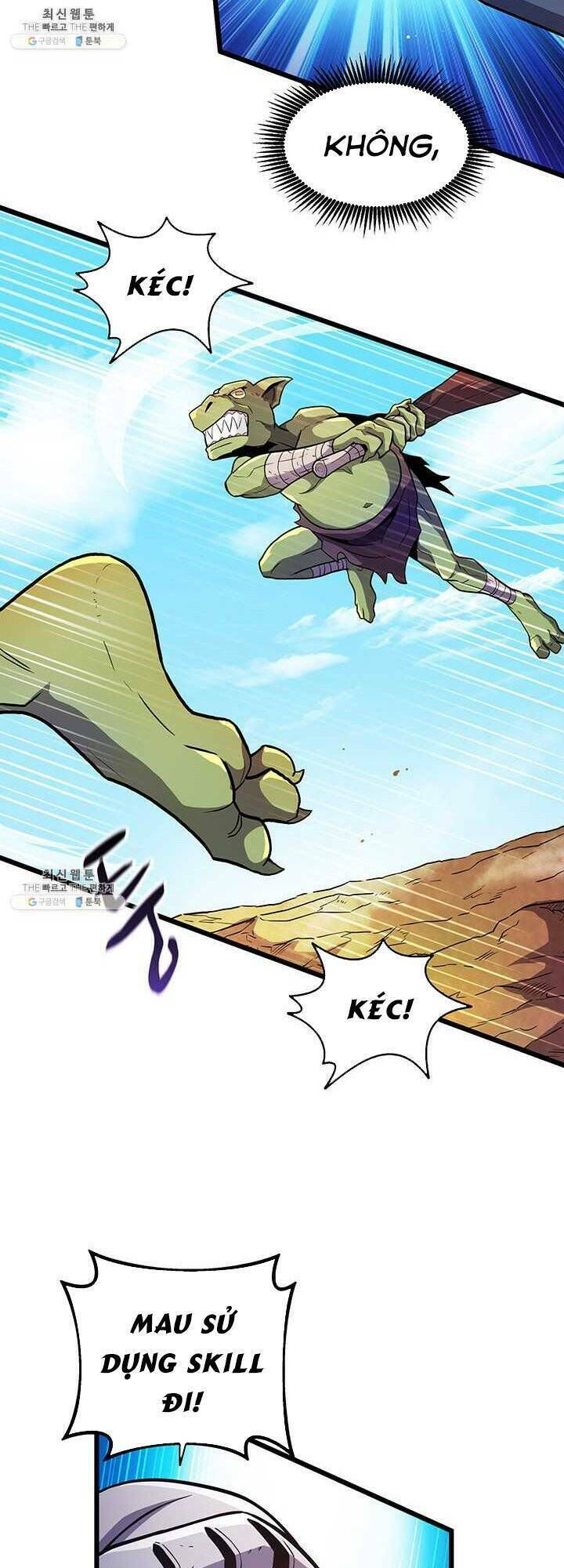 arcane sniper chapter 35 40