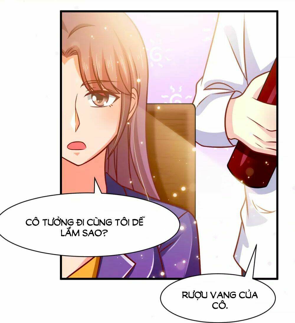 thời gian đều biết chapter 40 8