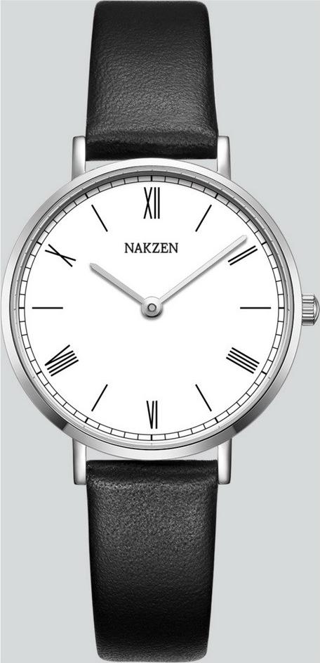 Đồng hồ đeo tay Nakzen - SL9006L-7
