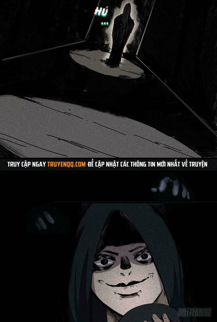 trở lại căn nhà ma chapter 1 7