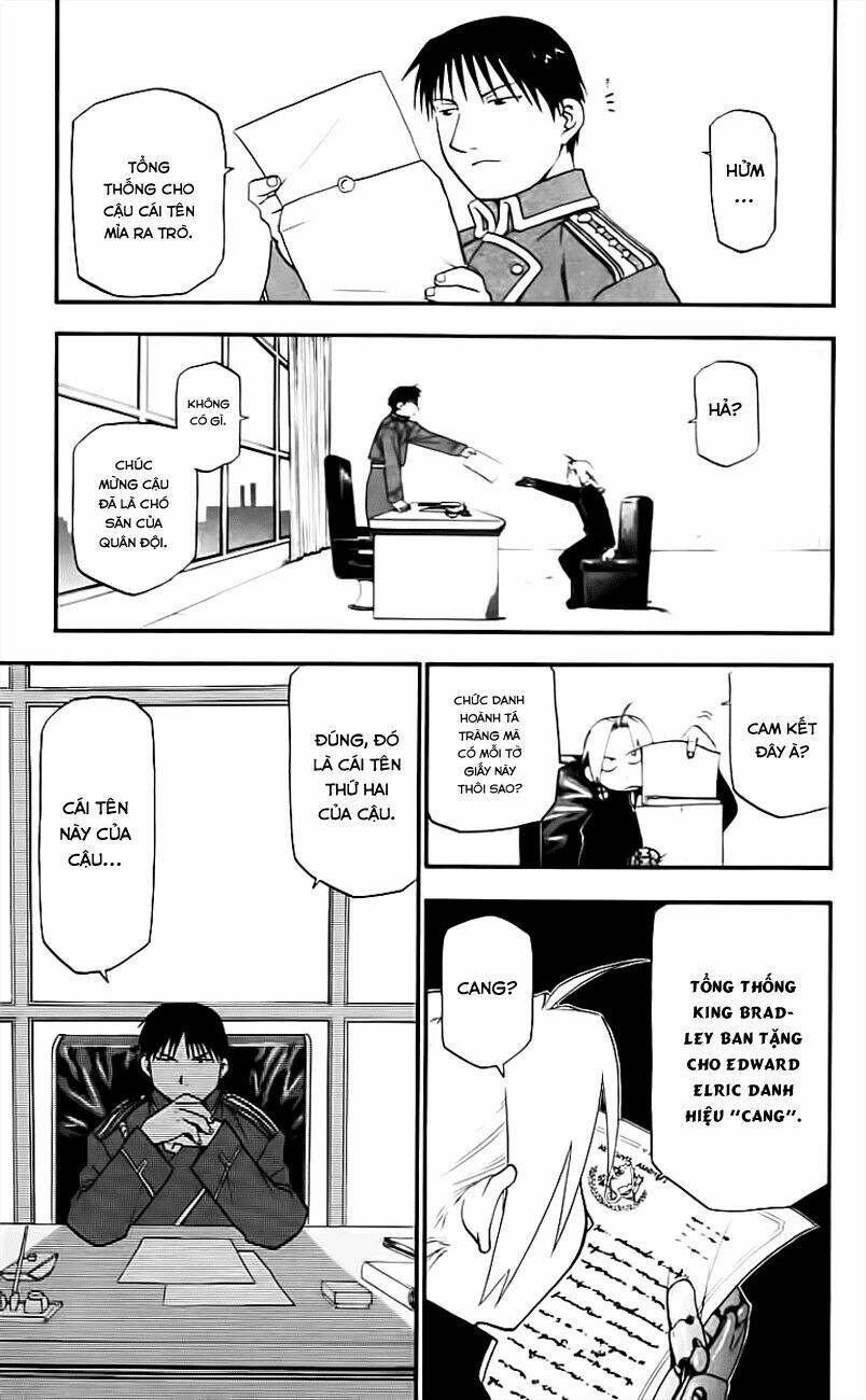 giả kim thuật chapter 24 46