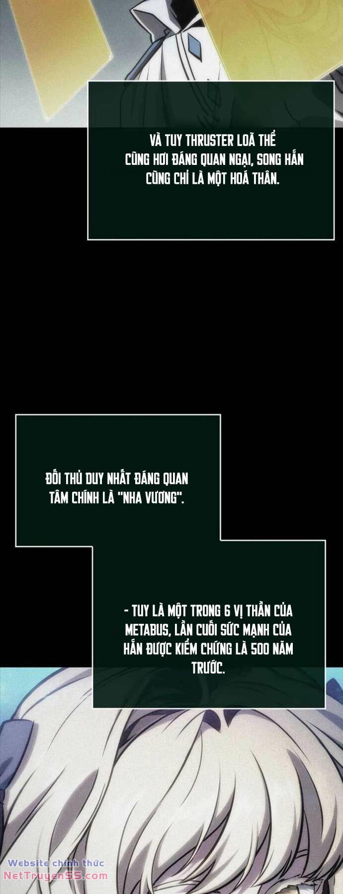 thế giới hậu tận thế chapter 111 23
