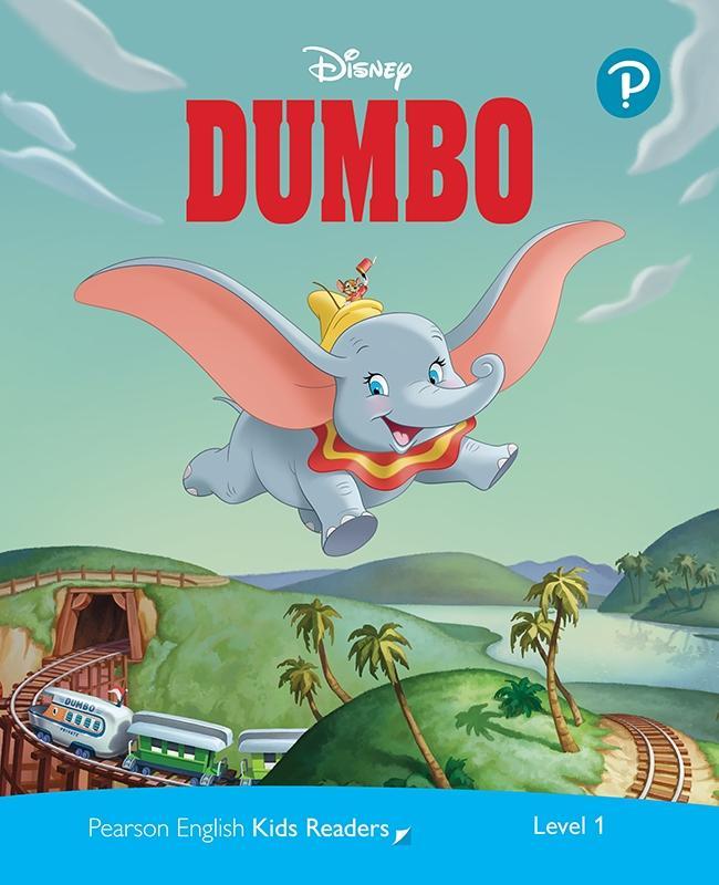 Disney Kids Readers Level 1 Pack Of 6