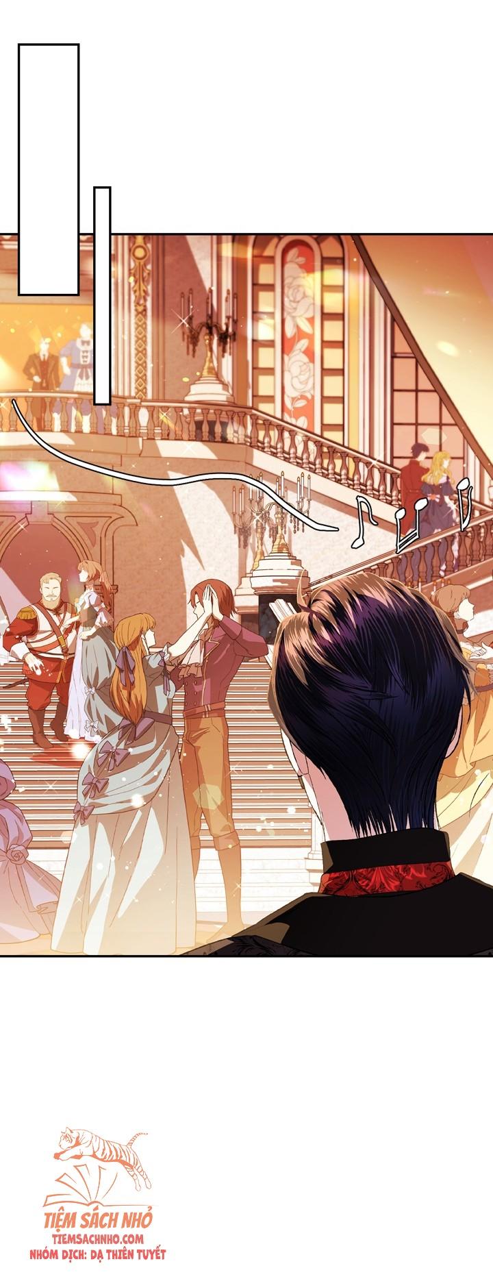 cha, con không muốn kết hôn đâu chapter 57 19