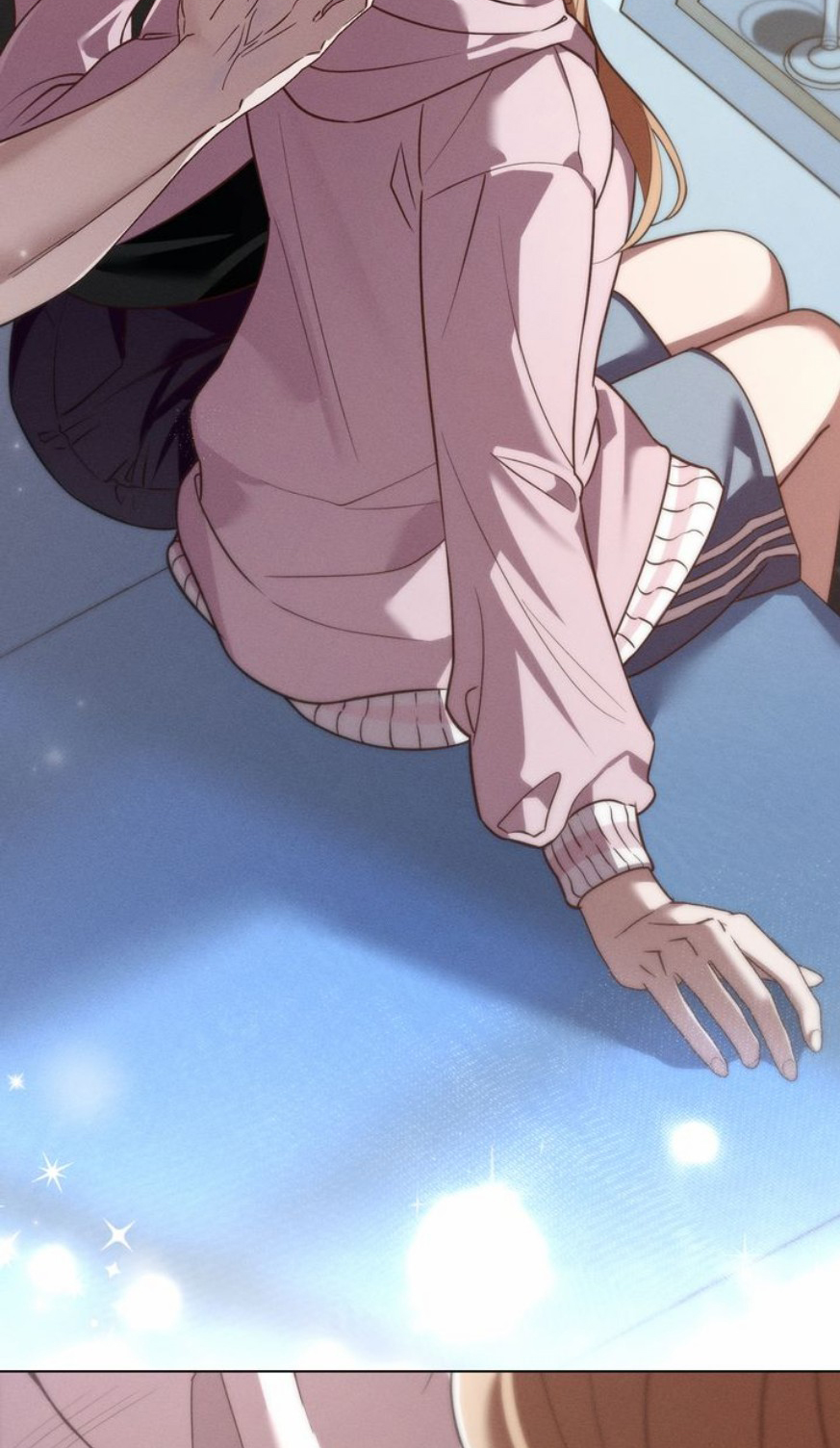 chàng người sói phát điên vì tôi chapter 43 3