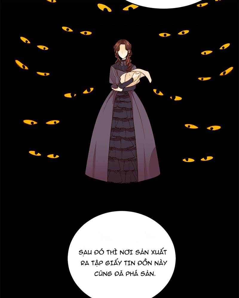 Hoàng Hậu Tái Hôn chapter 28.2 21