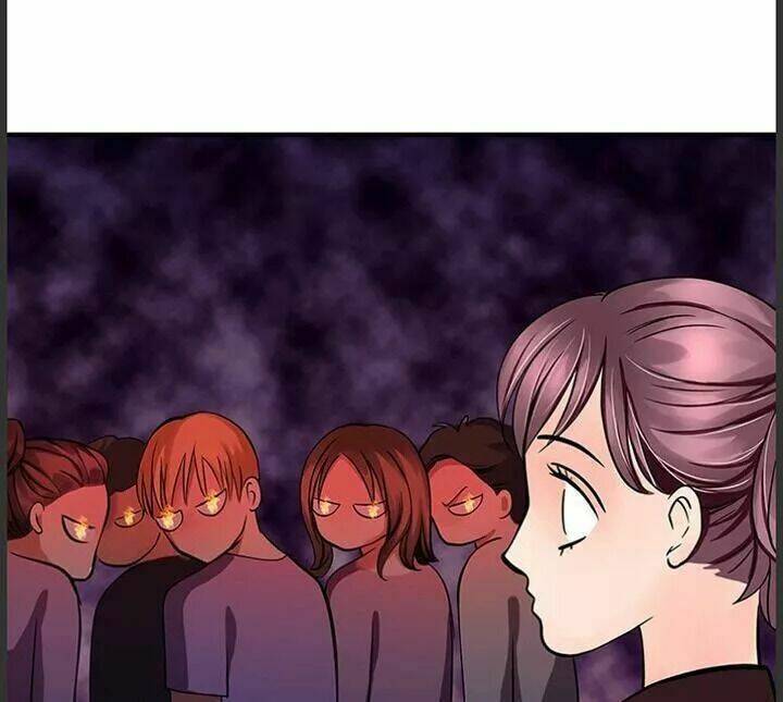 thiên hậu trở về chapter 5 8