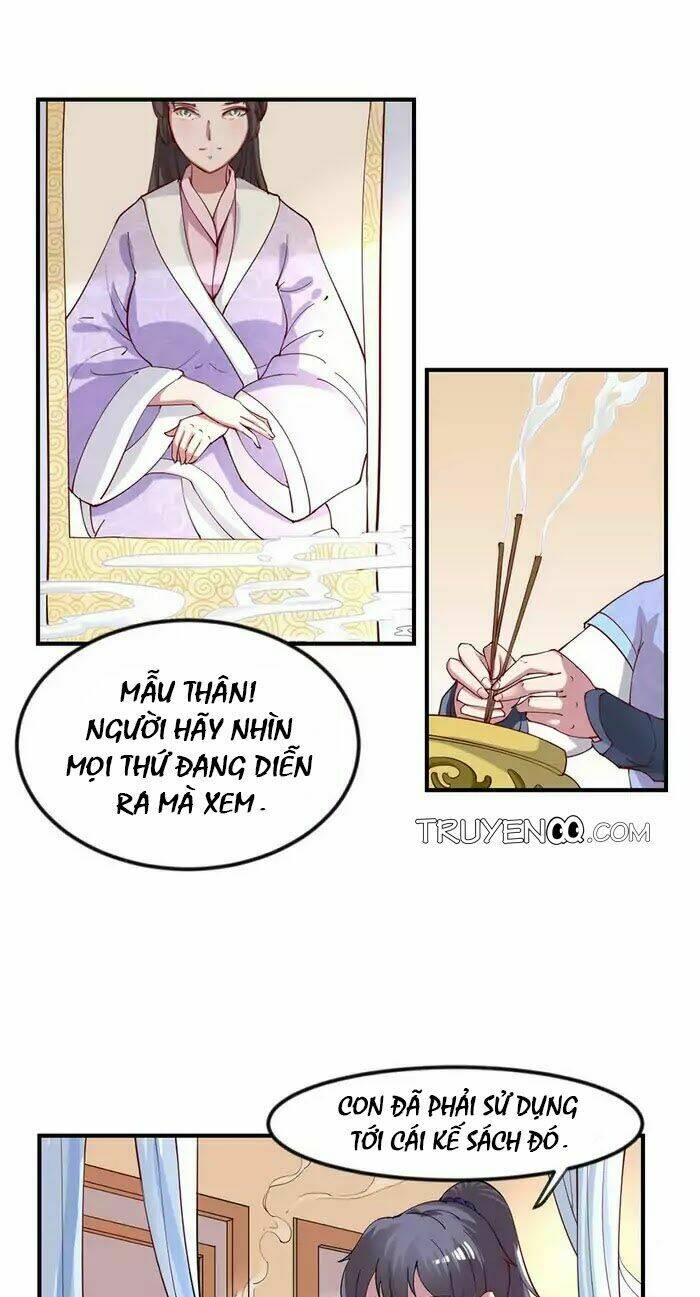 immortal merchant chapter 1 28