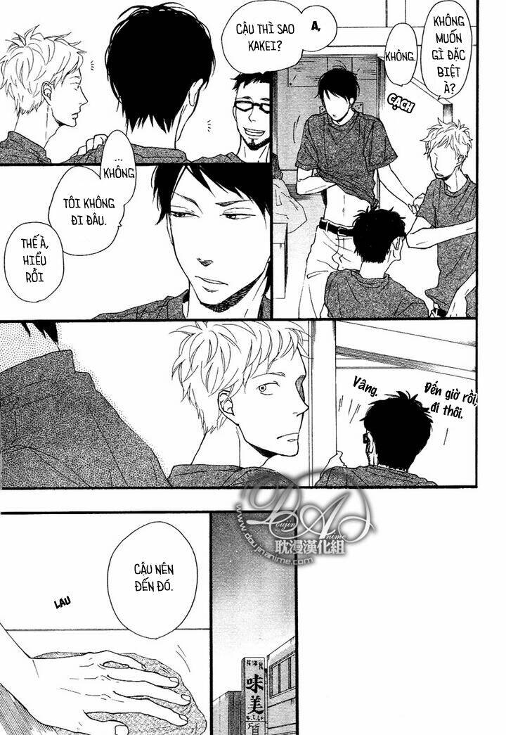 kocchi muite waratte chapter 2 14