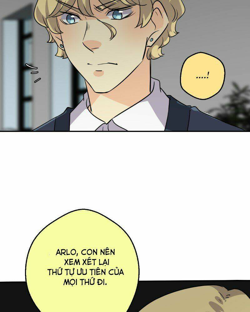 Thế Giới Không Hoàn Hảo Chapter 204 26