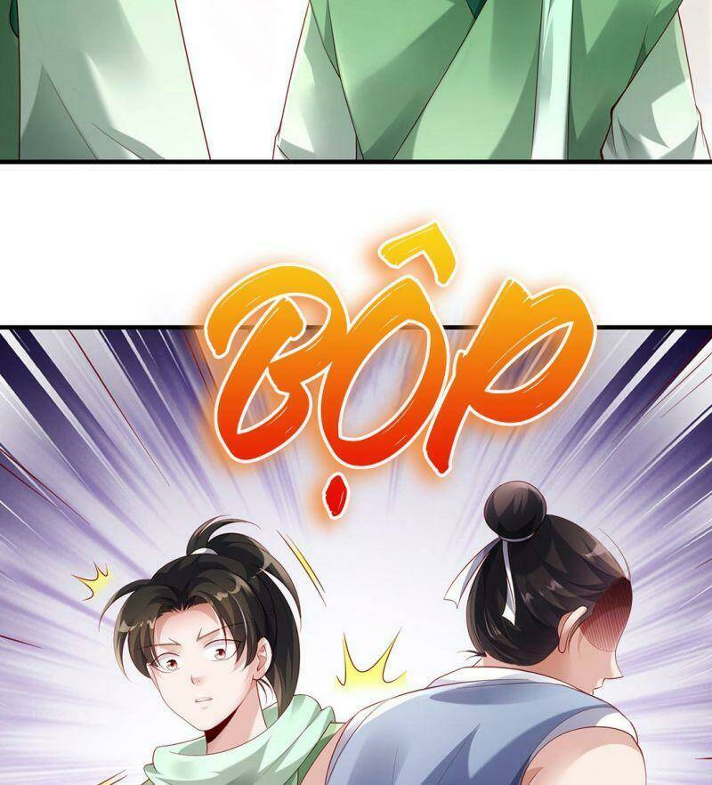 thiên kim bất hoán chapter 77 54