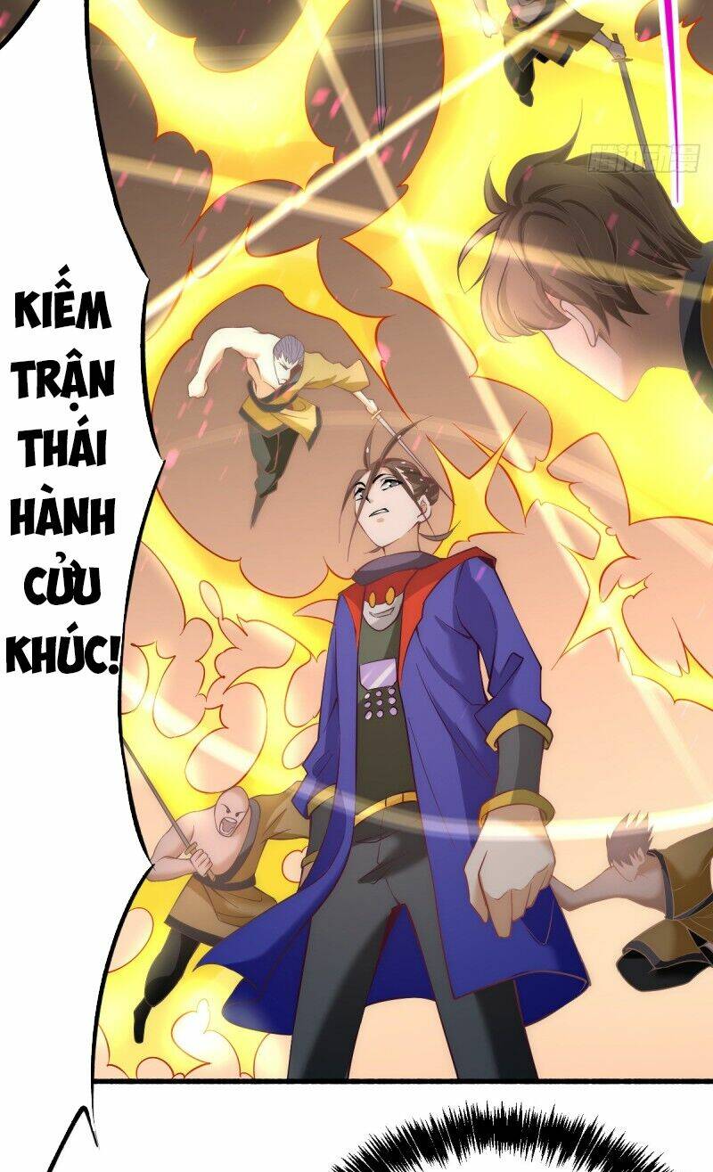 đô thị đỉnh phong cao thủ chapter 120 32