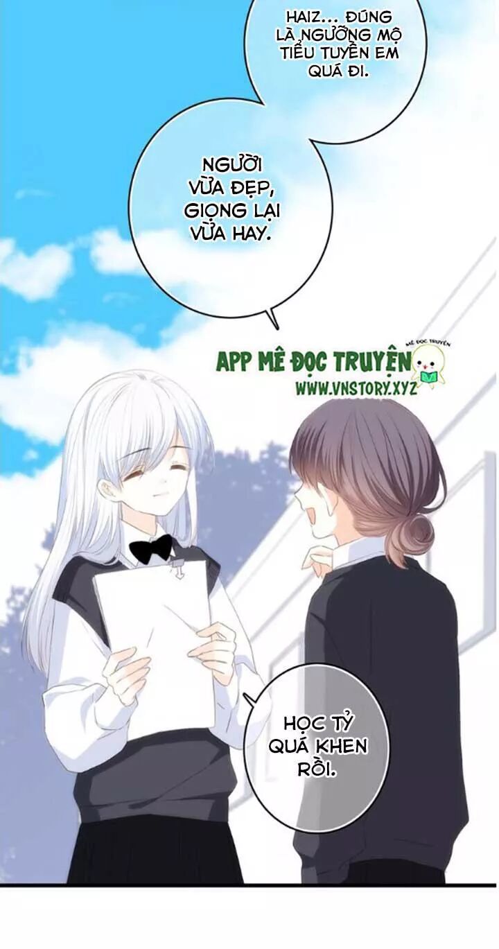 con tim rung động 2 chapter 98 19