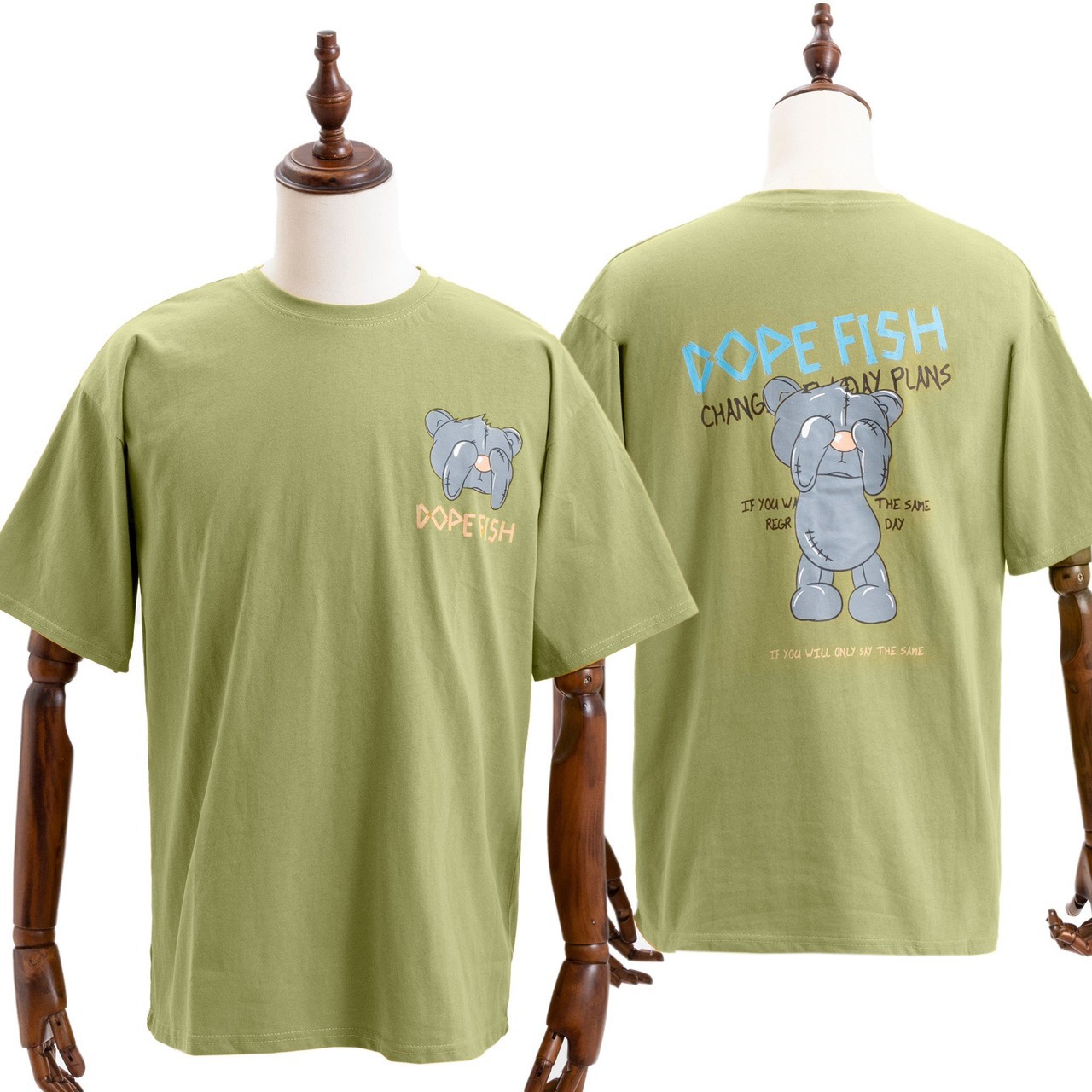Áo thun nam nữ, áo thun chất cotton mềm mịn thấm hút mồ hôi cực kì tốt cho mùa hè