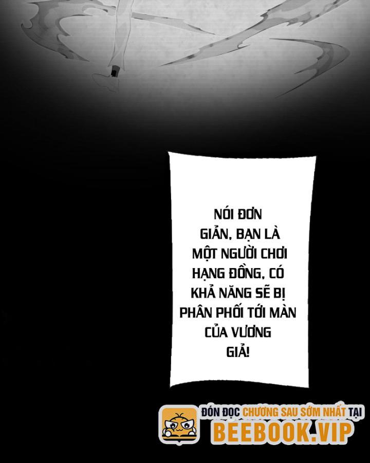 tôi chơi thế giới kinh dị như một trò chơi nuôi dưỡng chapter 1 34