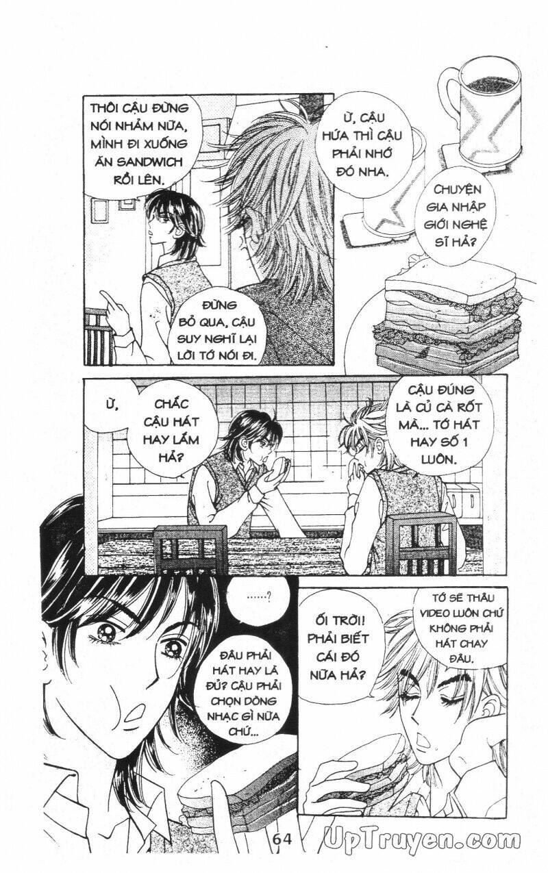 cô bé táo bạo chapter 1 66