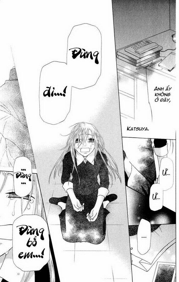 hóa giải lời nguyền chapter 92 30