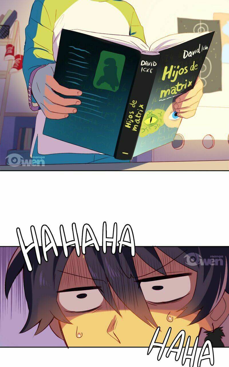 lời nguyền lalin chapter 8 37