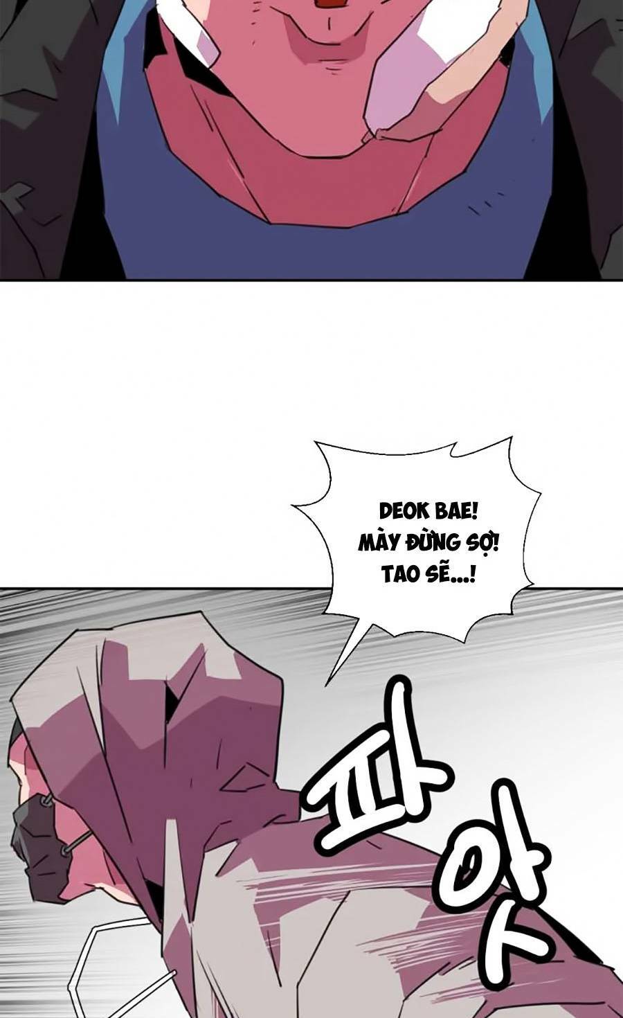 săn lùng bắt nạt chapter 29 9