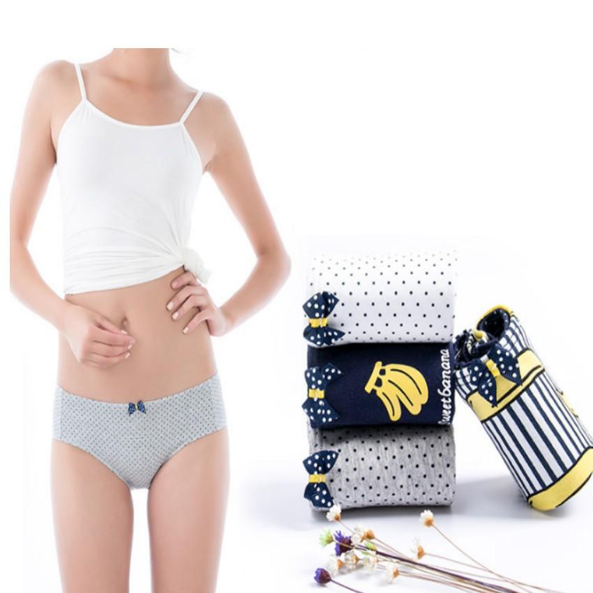 Quần Lót Nữ Sexy Cá Tính 206282
