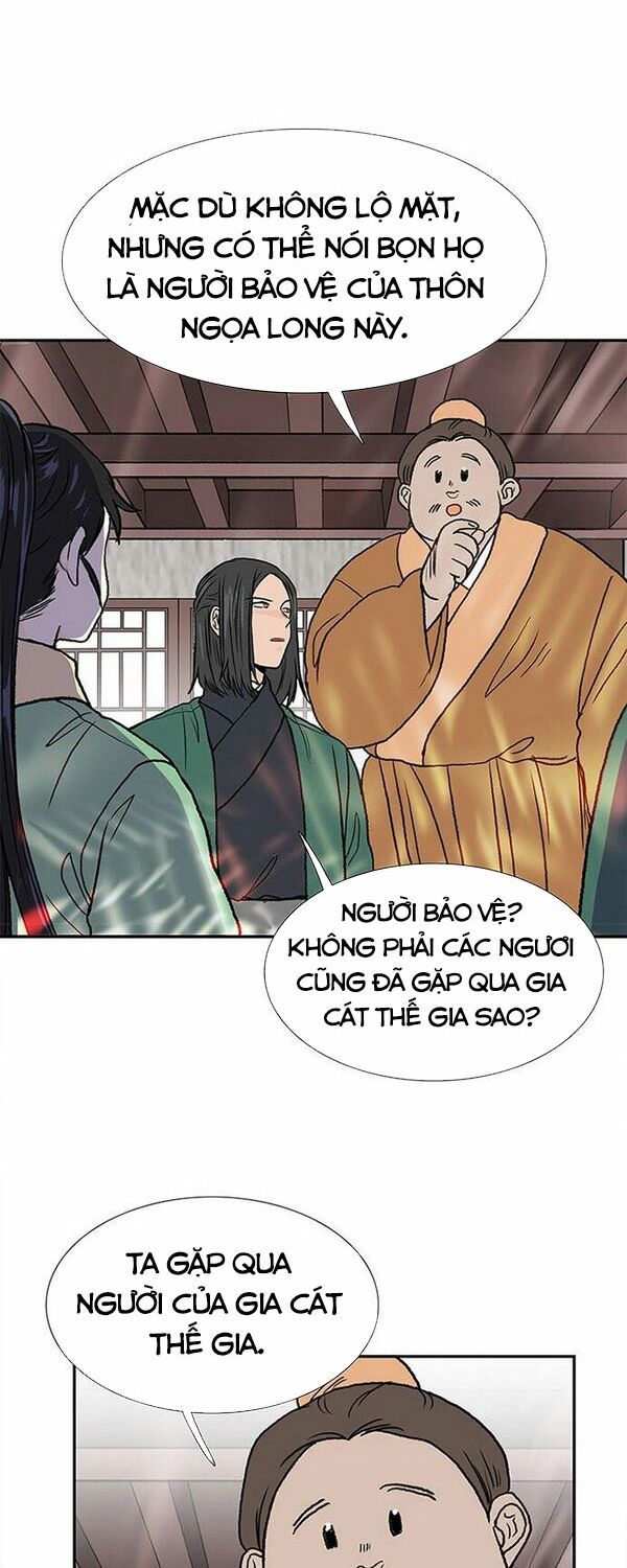 học sĩ tái sinh chapter 138.5 10