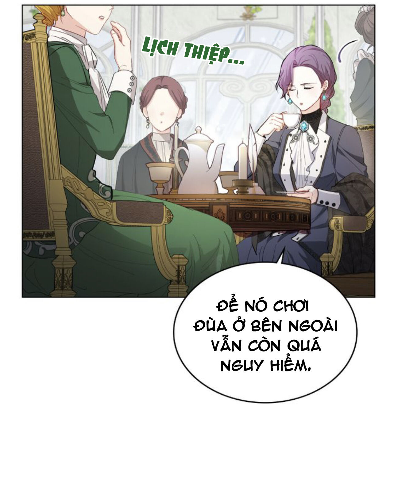 tìm lại nàng camellia chapter 6 45