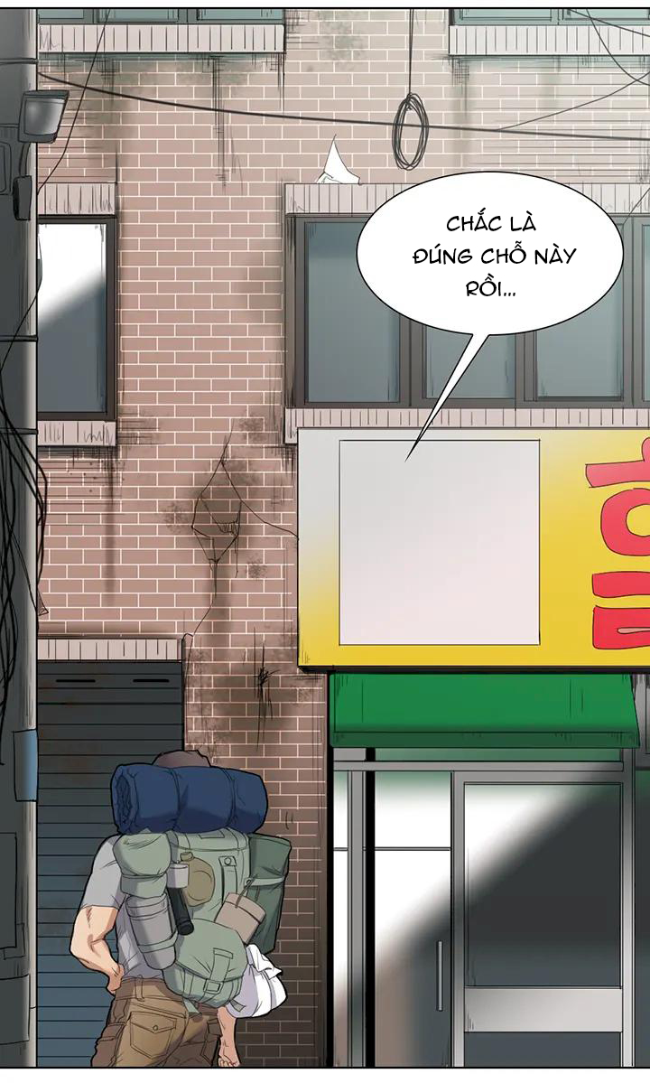 họa sĩ tranh người lớn chapter 2 4