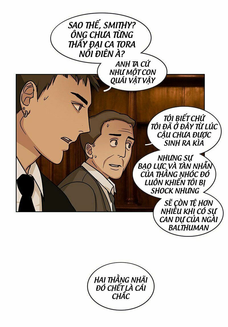 nửa đêm ở poppy land chapter 5 11