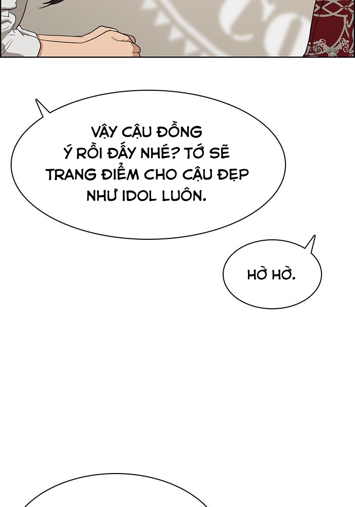 vẻ đẹp đích thực - true beauty chapter 66 10