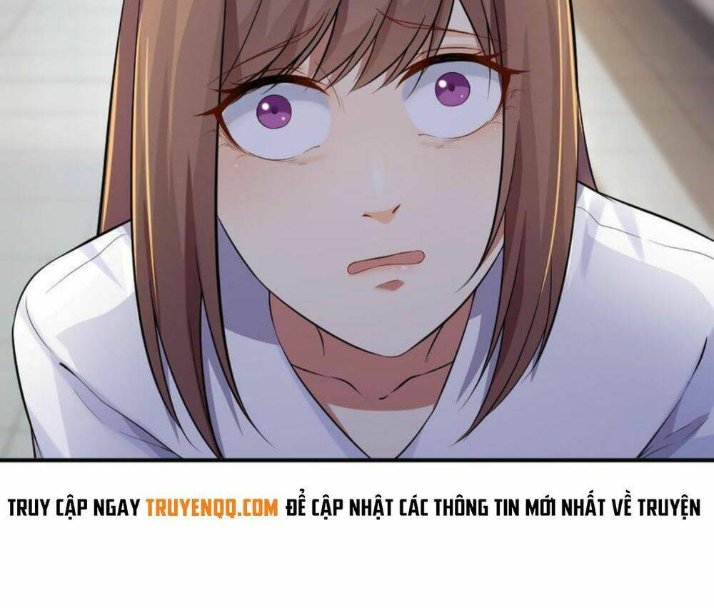 khuôn mặt của cô, giờ đã là của tôi! chapter 6 33