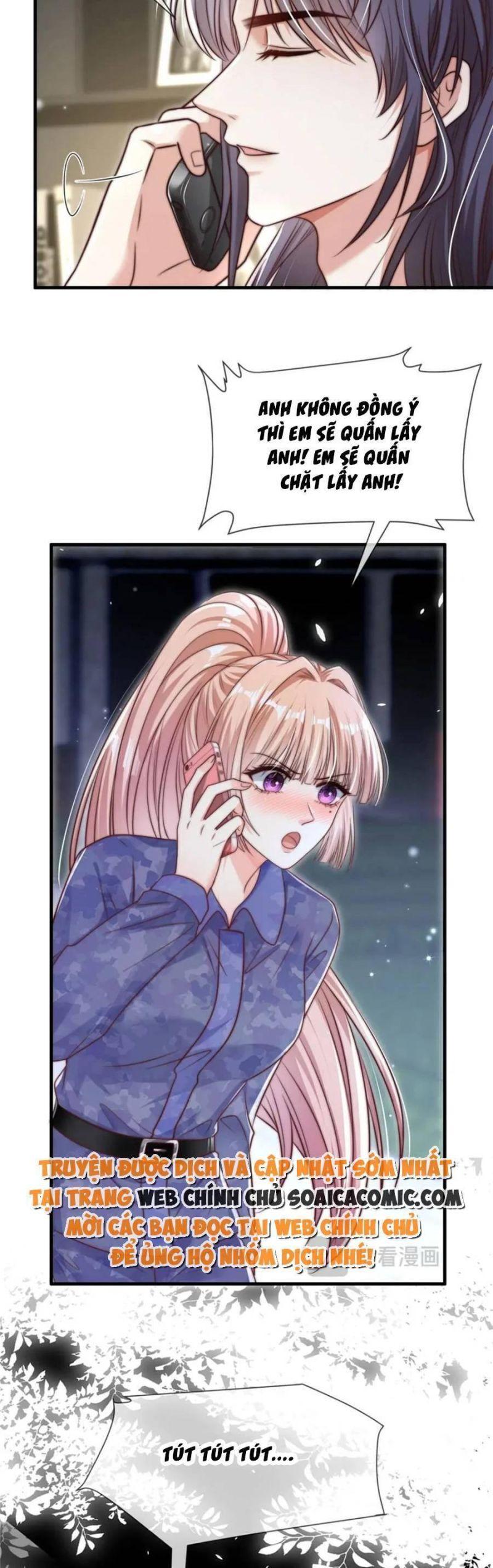 tôi được năm đại lão chiều chuộng hết nấc chapter 175 12