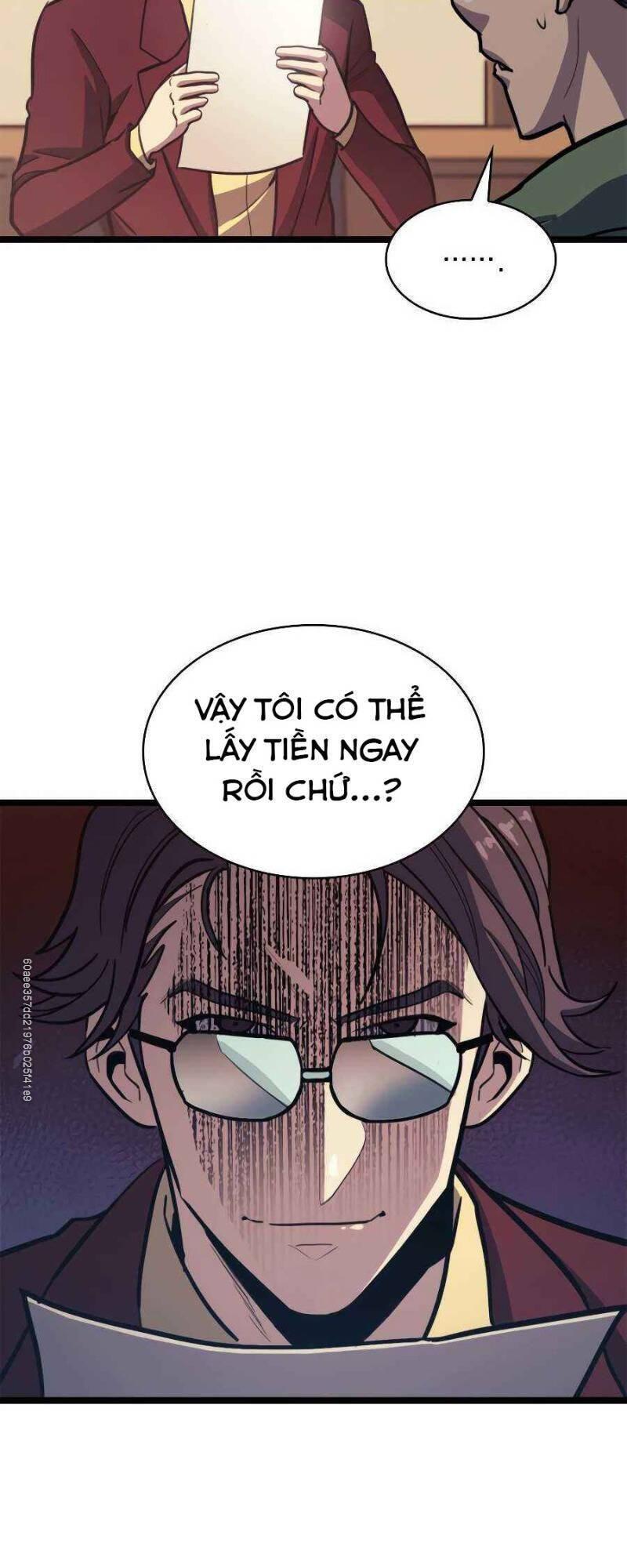 tôi trở lại thăng cấp một mình chapter 89 14