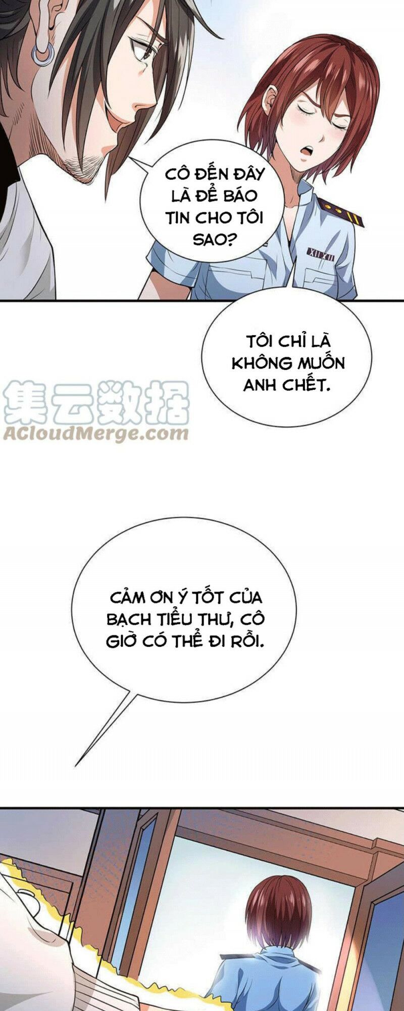 vú em hộ hoa chapter 35 31