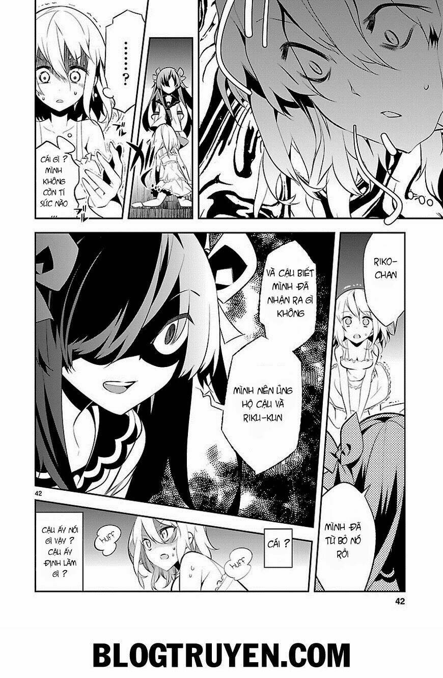 mousugu shinu hito chapter 4 41