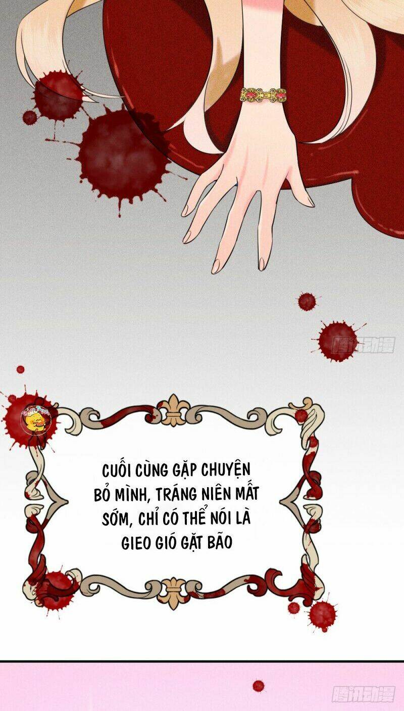 trời sinh một đôi?! ta từ chối! chapter 3 15