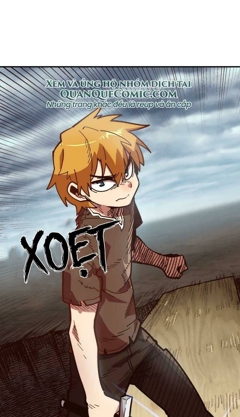 đại lục vô song chapter 0 19