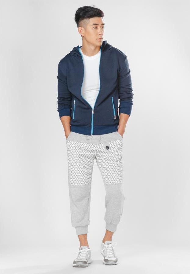 Áo Khoác Nam Slim Phúc An