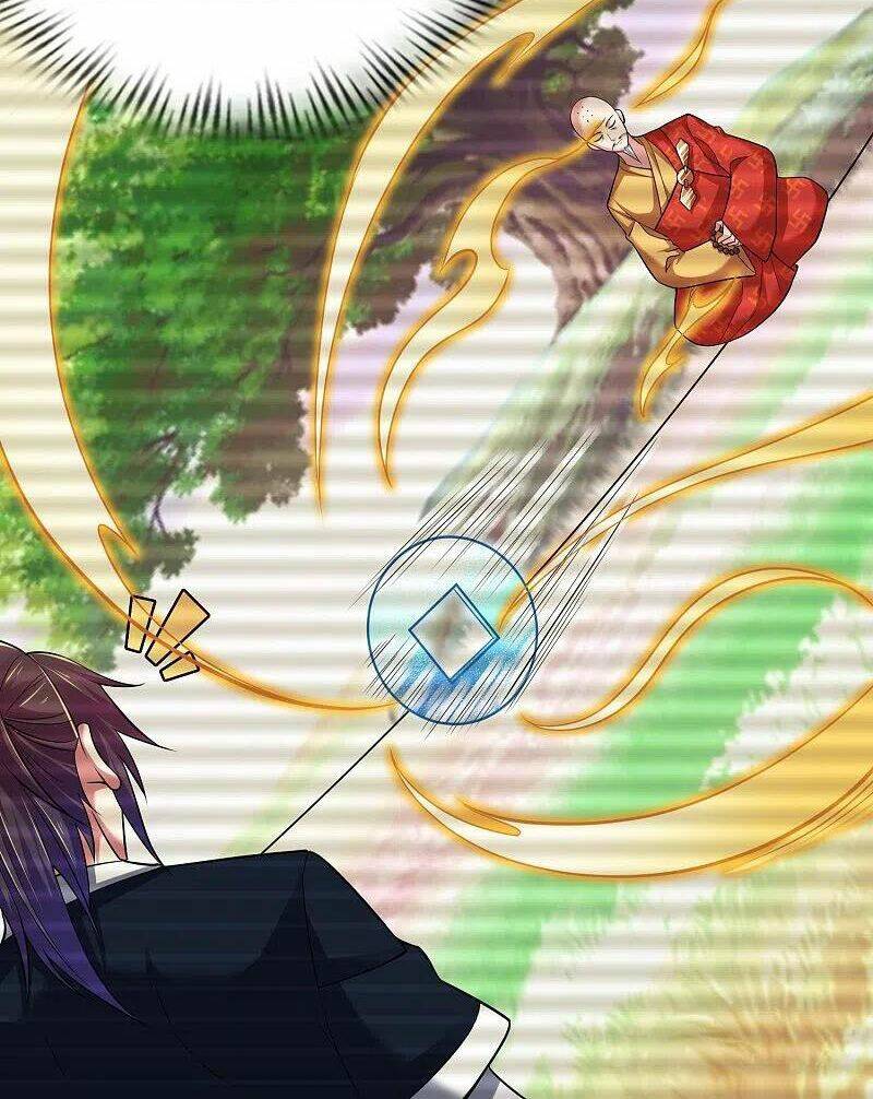 đạo ấn chapter 187 20