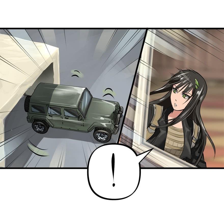 vua sinh tồn chapter 26 34