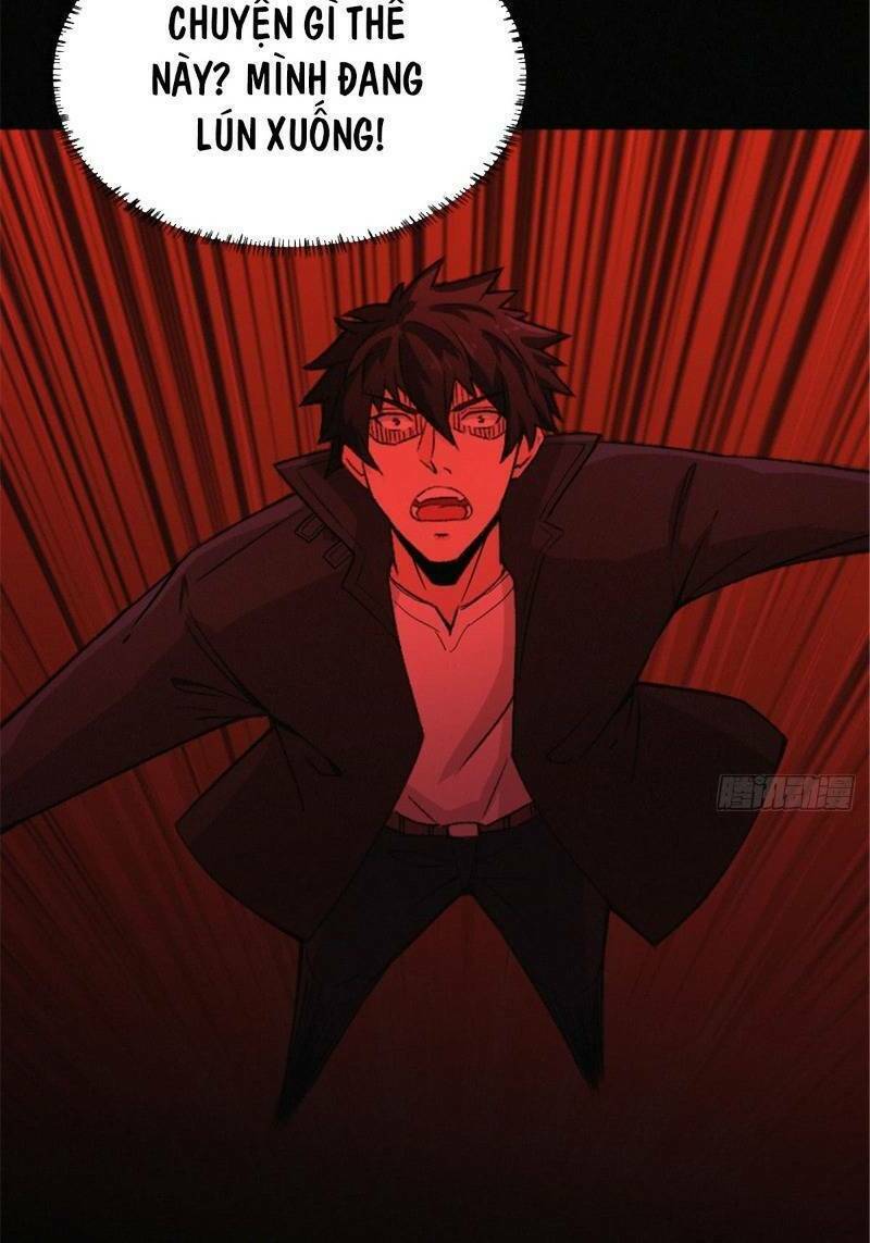 nơi này có yêu khí chapter 50 16