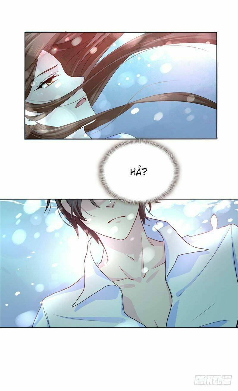 đặc trợ của hoàng thái tử chapter 2 23