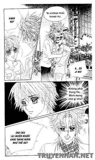 bạn trai tôi là ma cà rồng chapter 63 2