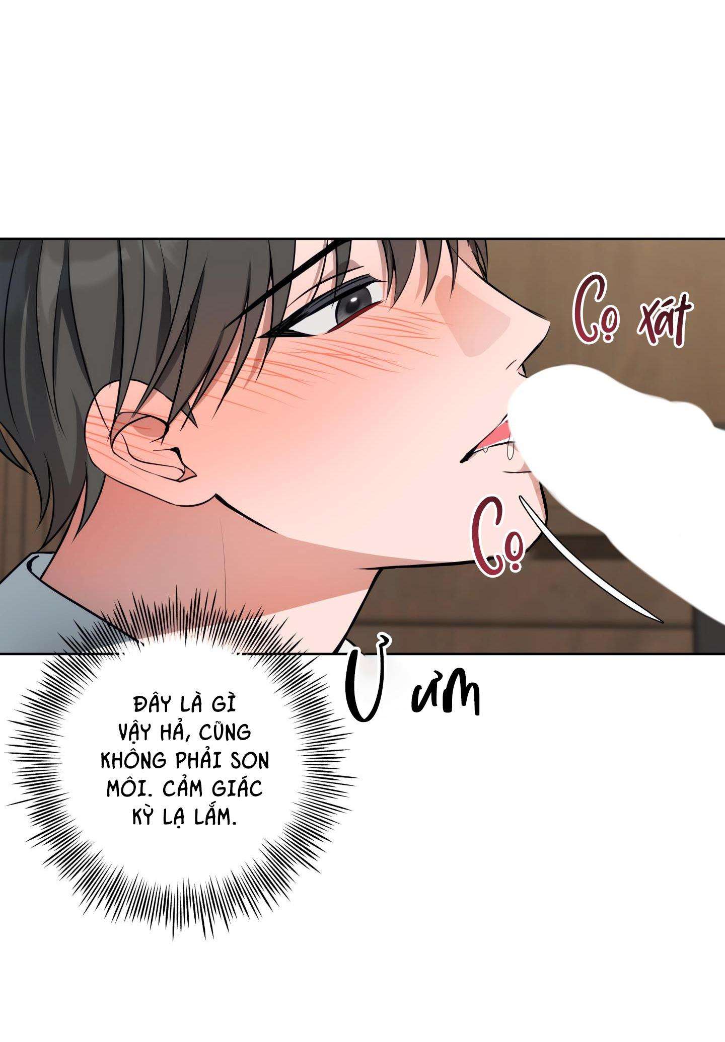 ba đêm làm tình thiệt đấy chapter 25 36