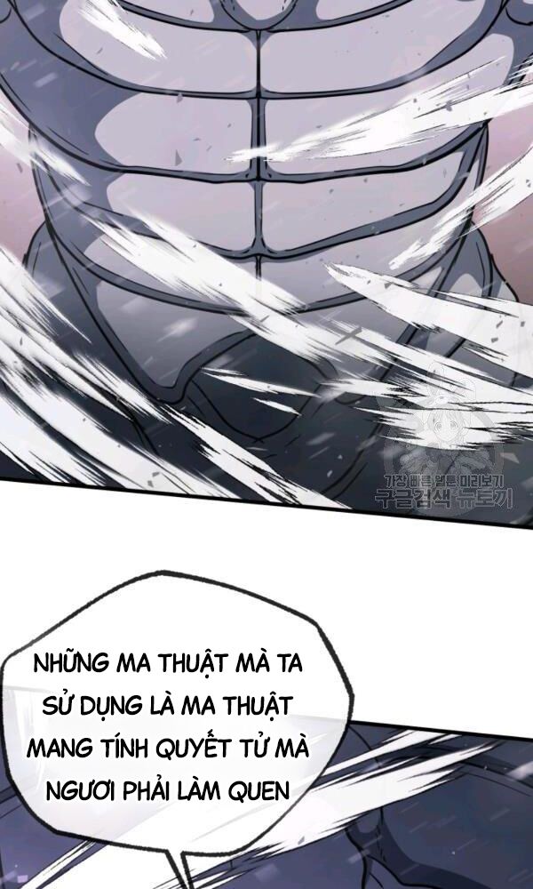 ngôi nhà kết nối với hầm ngục chapter 37 4