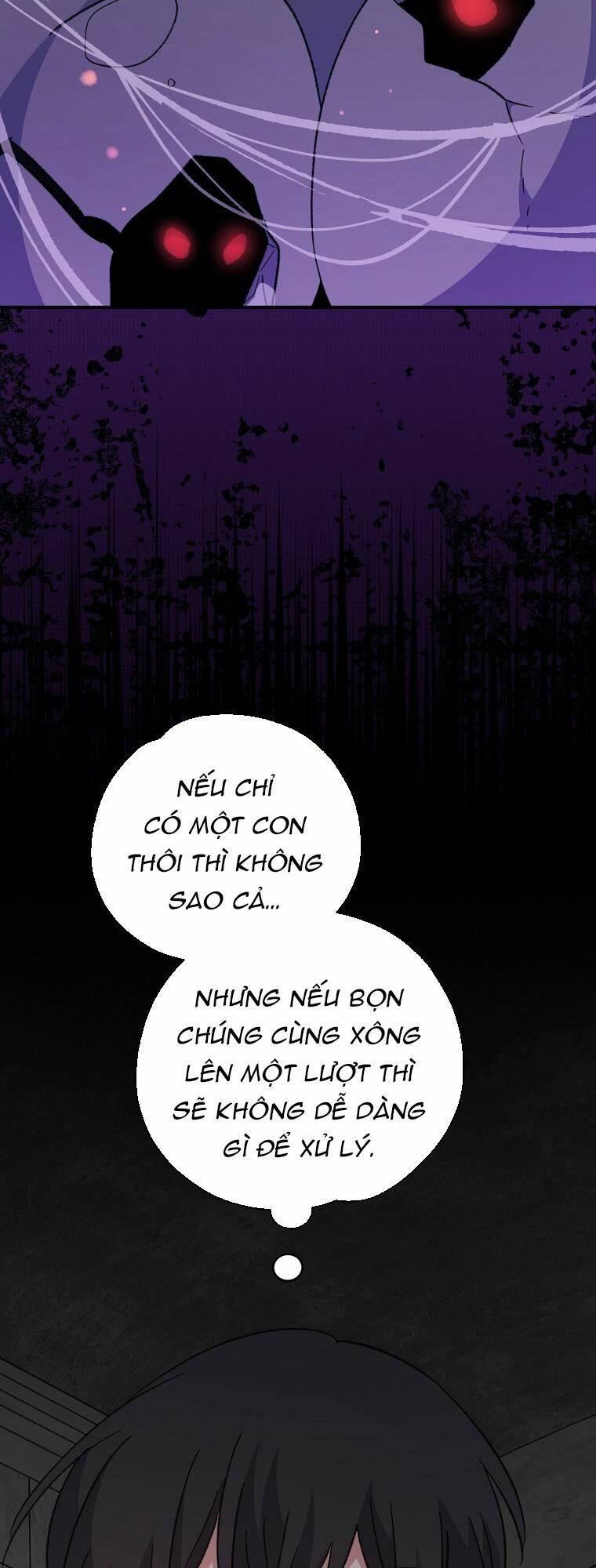 nhà hiền triết yigret chapter 78 19