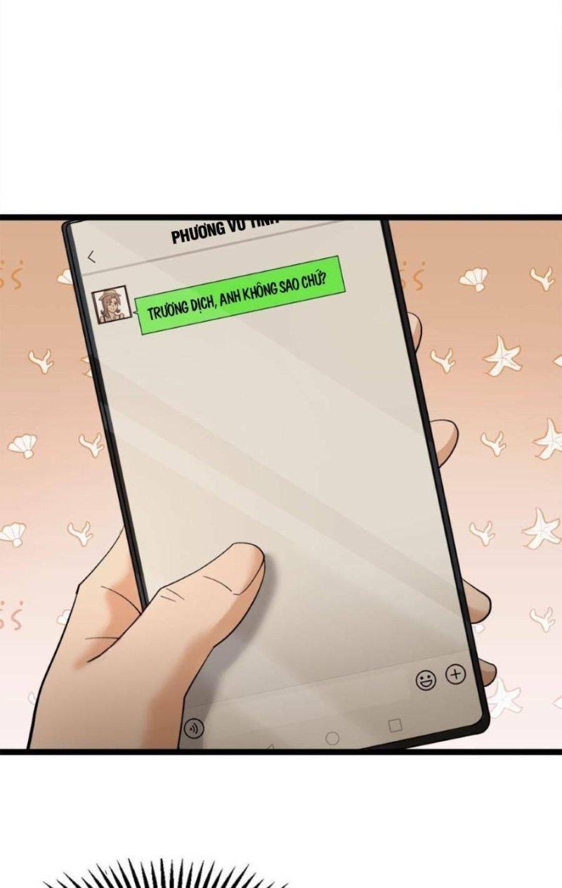 đóng băng toàn cầu: tôi gây dựng nên phòng an toàn thời tận thế chapter 15 2